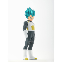 DRAGON BALL SUPER BLOOD OF SAIYANS-VEGETA- 5