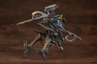 KOTOBUKIYA SCHNEIDER NACHTREIHER/40E STEEL HAZE - ARMORED CORE - photo 20