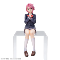 TV Anime "DAN DA DAN" PM Perching Figure "Aira" 1