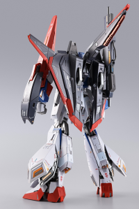 ZETA GUNDAM "Mobile Suit Zeta Gundam" 3