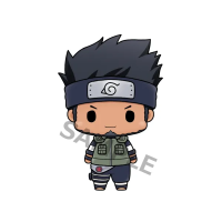 Chokorin Mascot NARUTO Shippuden Vol.4 Set (Box) 3