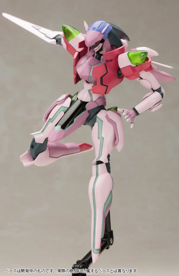 KOTOBUKIYA Dolores - Z.O.E Dolores, i