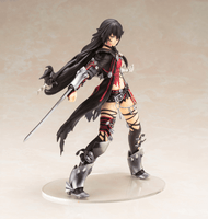 Velvet Crowe 8