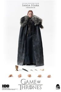 Game of Thrones - 1/6 Sansa Stark (Season 8) 1
