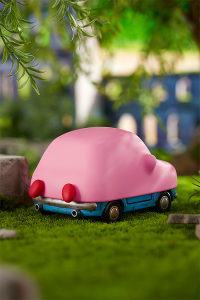 Zoom! POP UP PARADE Kirby: Car Mouth Ver. 3