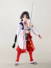 TAMASHII NATIONS Tokiyuki Hojo "The Elusive Samurai", TAMASHII NATIONS S.H.Figuarts - The Elusive Samurai - photo 6