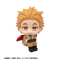 Lookup My Hero Academia Hawks & Dabi set 【with gift】 5