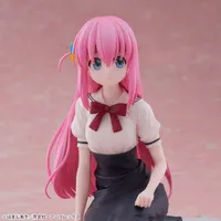 HOBBY STOCK BOCCHI THE ROCK! 1/6 Hitori Gotoh Casual Wear ver. - Bocchi the Rock! - photo 6