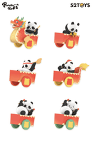 Panda Roll Dragon Boat Racing 11