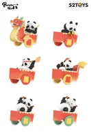 52TOYS Panda Roll Dragon Boat Racing - PANDA ROLL - photo 11
