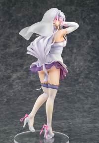 Emilia: Wedding Ver.(re-run) 6