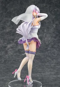 Phat! Company Emilia: Wedding Ver.(re-run) - Re:ZERO -Starting Life in Another World- - photo 6