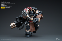 Sons of Horus Justaerin Terminator Squad Justaerin with Multi-melta and Power MauL 2