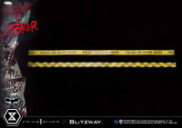 Museum Masterline The Dark Knight (Film) The Joker Bonus Version 55