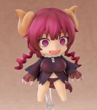 Nendoroid Iruru 3