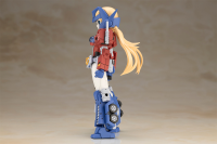 OPTIMUS PRIME Humikane Shimada Ver. 8