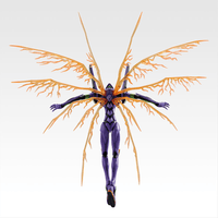 Evangelion Test Type-01 (30th Anniversary) 3