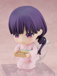Nendoroid Miyo Saimori 5