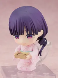 GOOD SMILE COMPANY Nendoroid Miyo Saimori - My Happy Marriage - photo 5