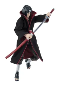 TAMASHII NATIONS ITACHI UCHIHA -NARUTOP99 Edition- "NARUTO -SHIPPUDEN-", TAMASHII NATIONS S.H.Figuarts - NARUTO - photo 4