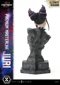 Prime 1 Studio Premium Masterline Street Fighter 6 Juri Ultimate Bonus Version - Street Fighter - photo 104