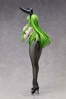 B-style CODE GEASS Lelouch of the Rebellion C.C. Bunny Ver.【1／3 Scale】 7
