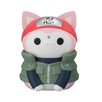 MegaHouse MEGA CAT PROJECT NARUTO Shippuden Nyaruto! Ver. LAST BATTLE (Repeat) (8pc per box) - NARUTO - photo 4