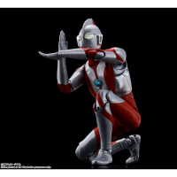 ULTRAMAN "Ultraman", TAMASHII NATIONS S.H.Figuarts（SHINKOCCHOU SEIHOU） 4