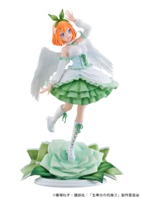 PROOF 1/7 Scale Figure "Nakano Yotsuba Angel ver." - The Quintessential Quintuplets - photo 2