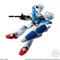 Mobile Suit Gundam G Frame V13, 6