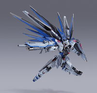 FREEDOM GUNDAM CONCEPT 2 "Mobile Suit Gundam SEED" 1