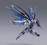 TAMASHII NATIONS FREEDOM GUNDAM CONCEPT 2 "Mobile Suit Gundam SEED" - Mobile Suit Gundam SEED - photo 1