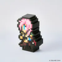 SQUARE ENIX FINAL FANTASY Series PIXELIGHT  - FFRK LIGHTNING - Final Fantasy - photo 3
