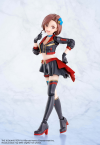 SEIRA MIZUKI, TAMASHII NATIONS S.H.Figuarts 10