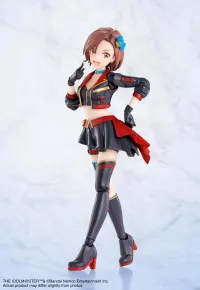 TAMASHII NATIONS SEIRA MIZUKI, TAMASHII NATIONS S.H.Figuarts - THE iDOLM@STER - photo 10