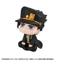 MegaHouse Lookup JoJo's Bizarre Adventure Stardust Crusaders Jotaro Kujo & DIO set 【with gift】 - JoJo's Bizarre Adventure - photo 17