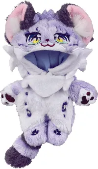 Good Smile Arts Shanghai Nendoroid Doll Kigurumi Pajamas: Oslo - FLUFFY LAND - photo 2