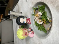 MegaHouse Lookup ONE PIECE Boa Hancock & Donquixote Doflamingo set【with gift】 - ONE PIECE - photo 4