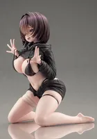 KOTOBUKIYA Rukawachan by Rukawa Negi - Scale Figures - photo 5