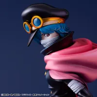 MegaHouse Portrait.Of.Pirates ONE PIECE “Elevated Boost”Knights of God SAINT GUNKO - ONE PIECE - photo 15