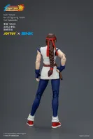 JOYTOY KOF'98UM Art of Fighting Team Yuri Sakazaki - The King of Fighters - photo 11