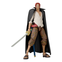 Shanks One Piece, BNTCA Anime Heroes 1