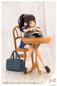 Madoka Yuki [TOUOU HIGH SCHOOL SUMMER CLOTHES] 7