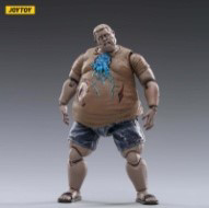 LifeAfter Infected Chubby LAI002
