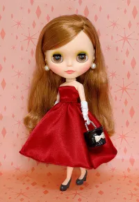 GOOD SMILE COMPANY Blythe Brenda's Extra Ordinary Day(re-order) - Blythe - photo 3