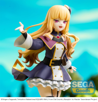 From Old Country Bumpkin to Master Swordsman High Premium Figure Lucy Diamond 2