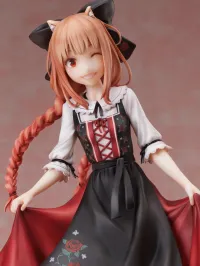 FuRyu Spice and Wolf Holo Alsace Costume Ver. 1/7 Scale Figure - Spice and Wolf - photo 5