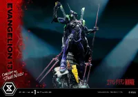 Prime 1 Studio Ultimate Diorama Masterline Evangelion Unit 13 (Concept By Josh Nizzi) Deluxe Version - Neon Genesis Evangelion - photo 60