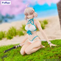 FuRyu Fate/Grand Order　Noodle Stopper Figure -Assassin /Okita J Soji- - Fate/Grand Order - photo 13