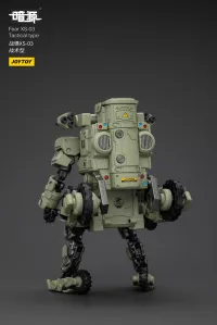 JOYTOY Fear XS-03 Tactical type - JOYTOY Original Series - photo 19